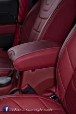 Jeep Wrangler Sahara Unlimited by Vilner 2014 года